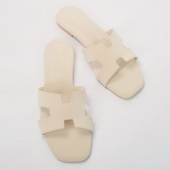 Belle Chic - Cream