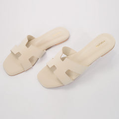 Belle Chic - Cream