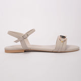 Latte Stone Matte - Gray