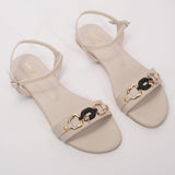 Latte Stone Matte - Gray