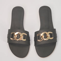 Manon Bold - Black