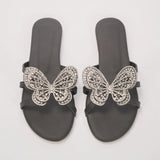 Maude Classic - Black