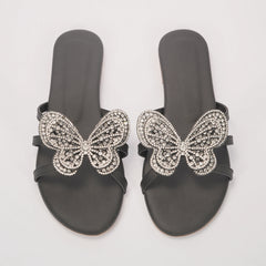 Maude Classic - Black