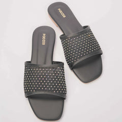 Sabine Luxe - Black