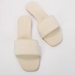 Amelie Luxe - Cream