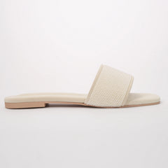 Amelie Luxe - Cream