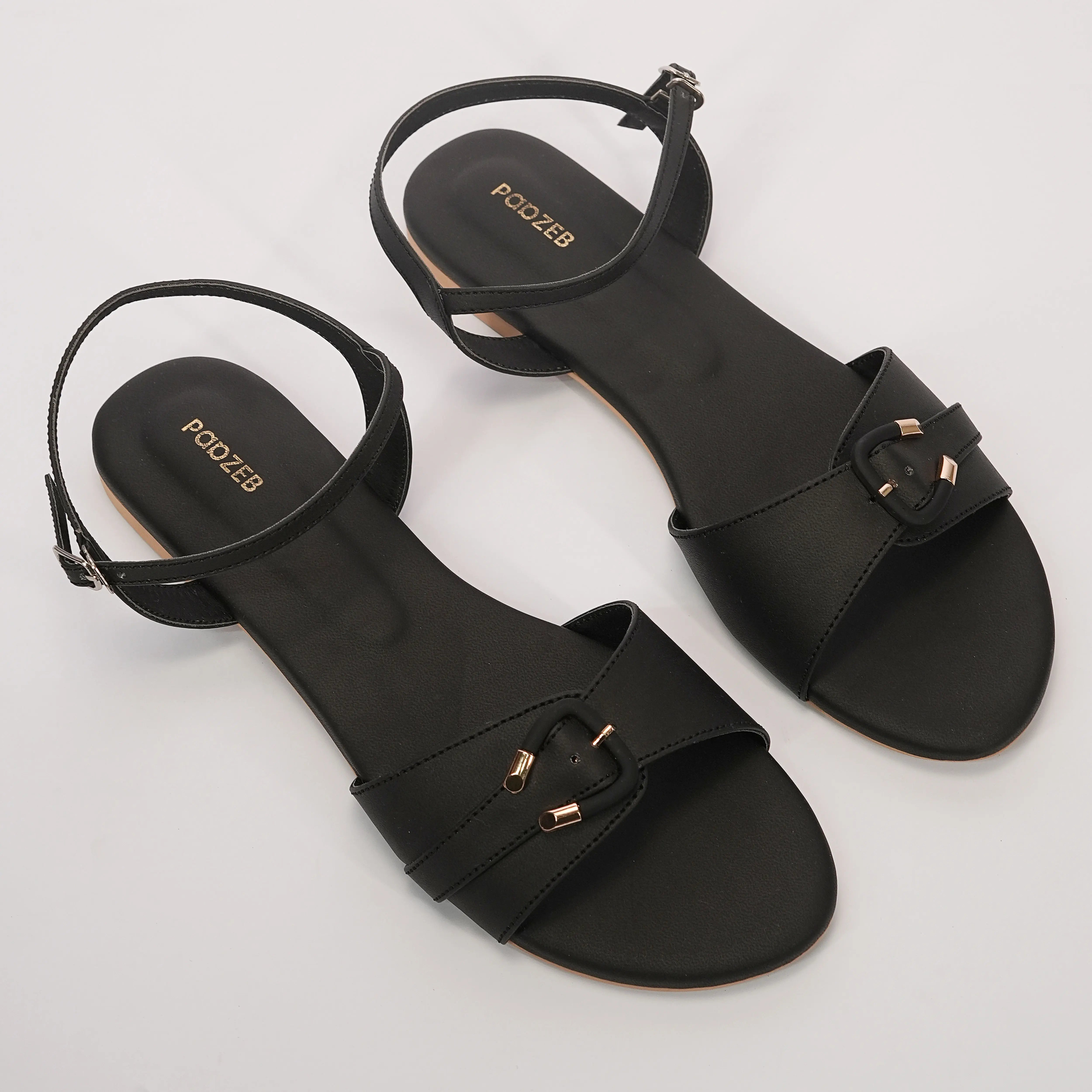 Anouk Comfort - Black