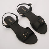 Anouk Comfort - Black