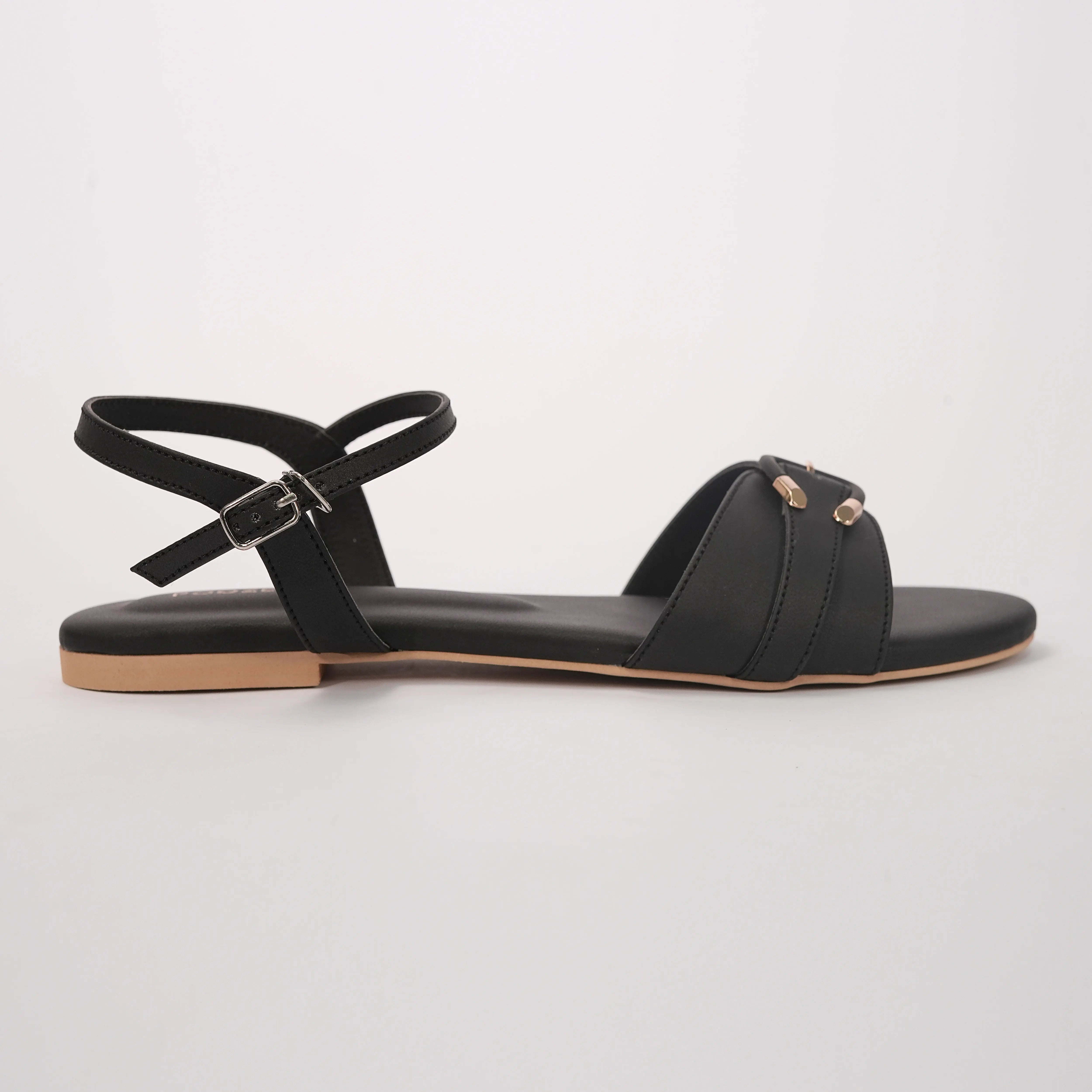 Anouk Comfort - Black