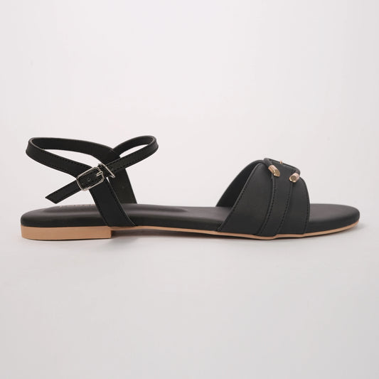 Anouk Comfort - Black