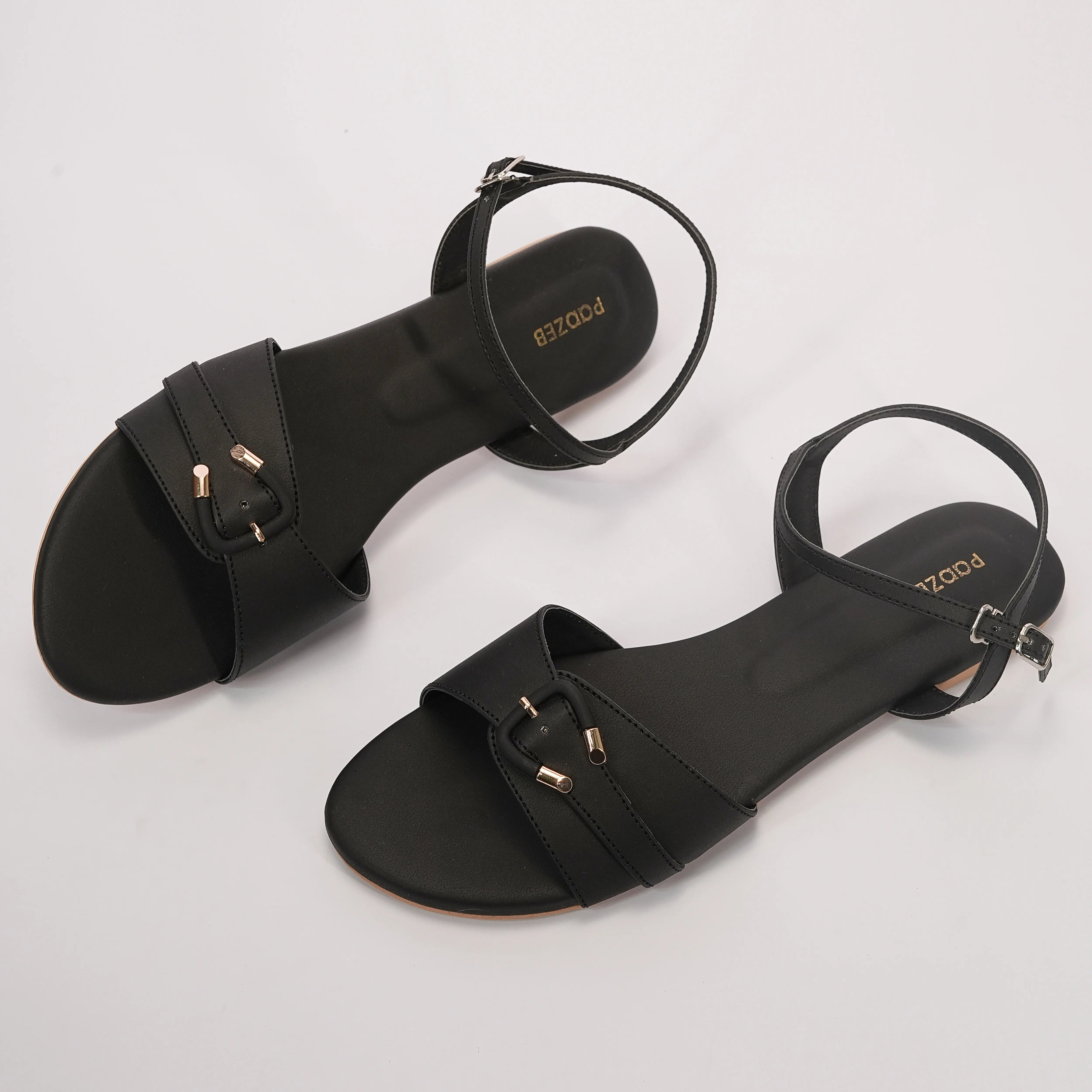 Anouk Comfort - Black