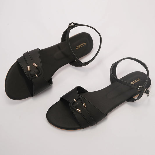 Anouk Comfort - Black