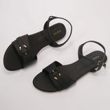 Anouk Comfort - Black