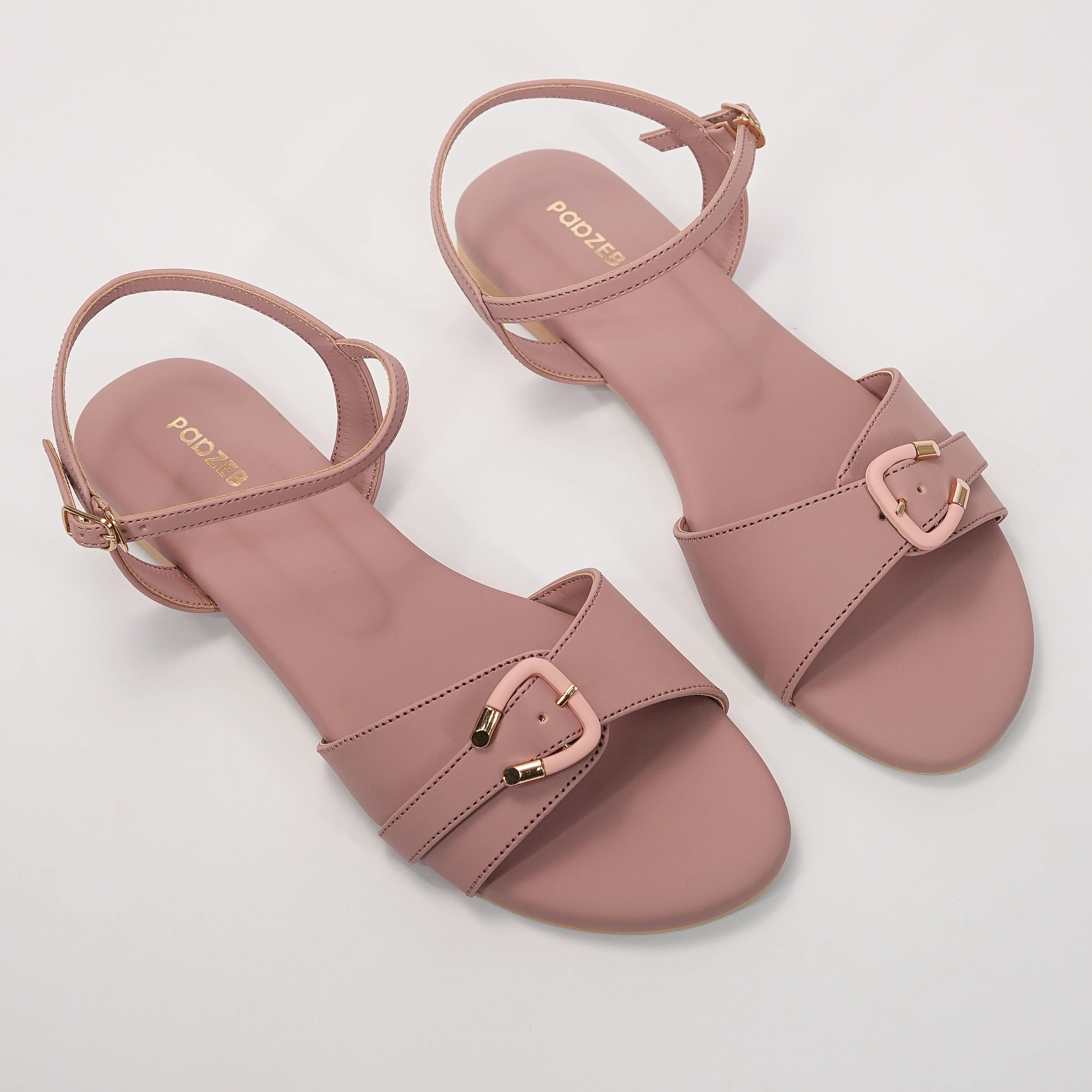 Anouk Comfort - Pink