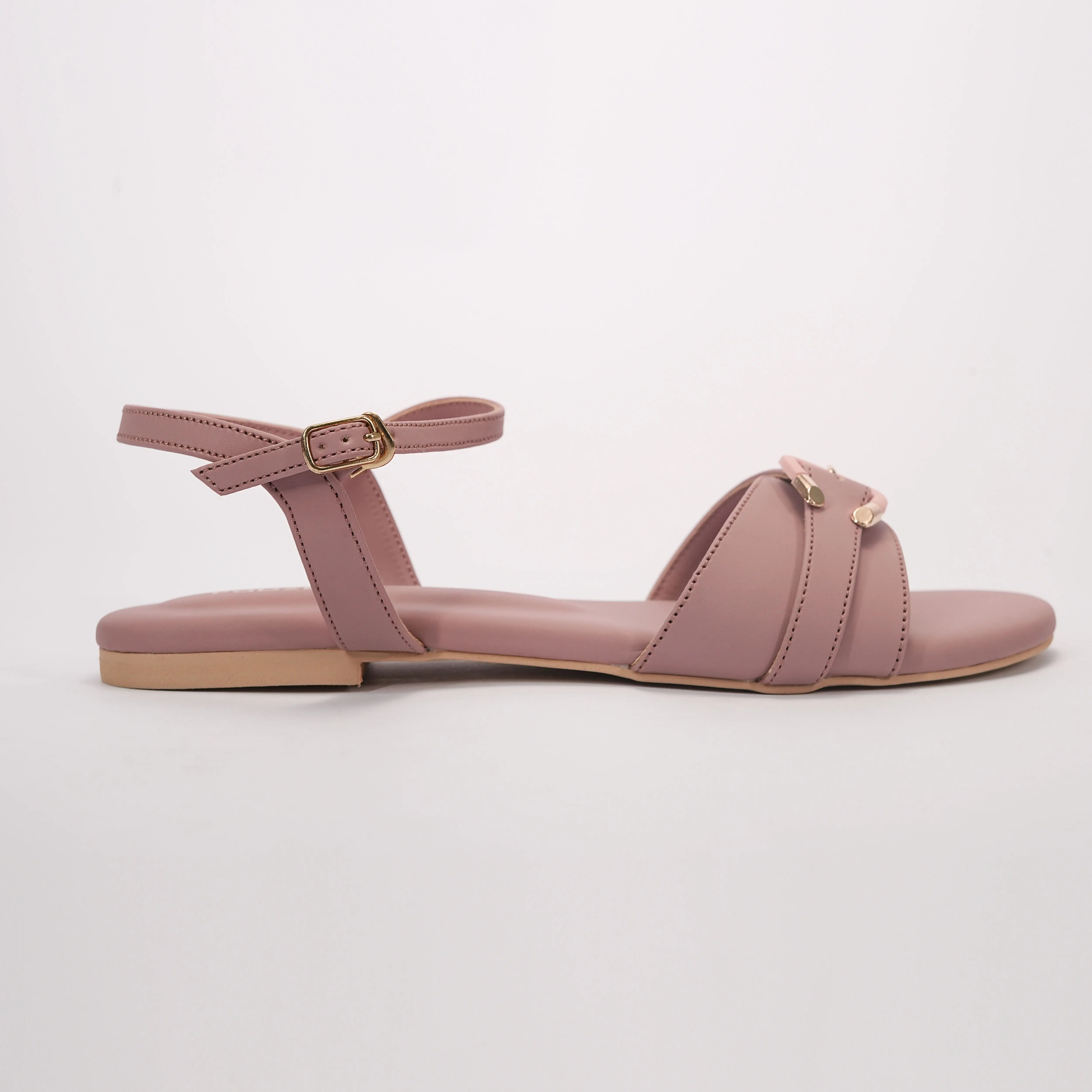 Anouk Comfort - Pink