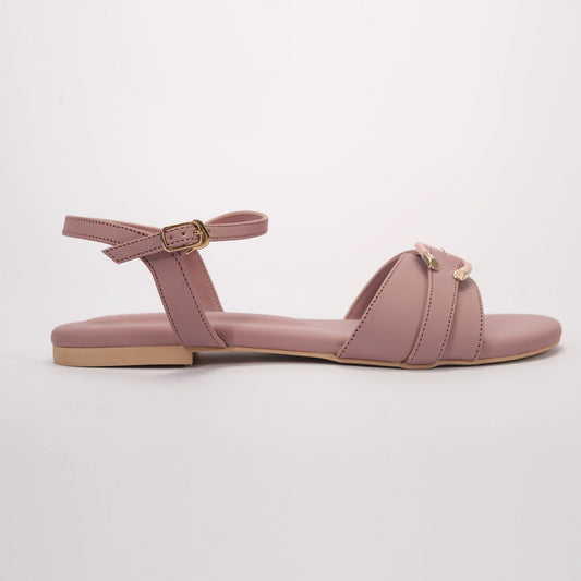 Anouk Comfort - Pink