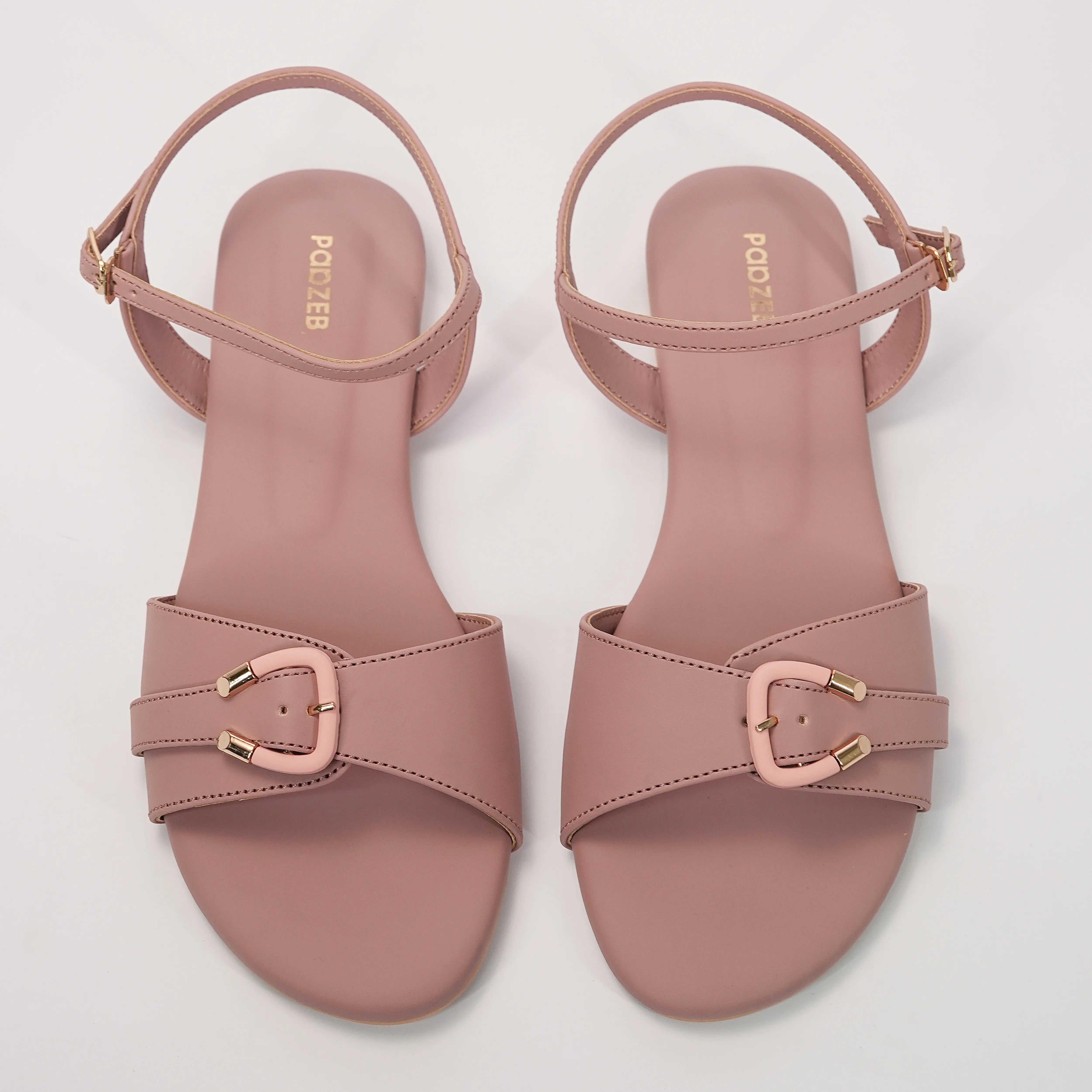 Anouk Comfort - Pink