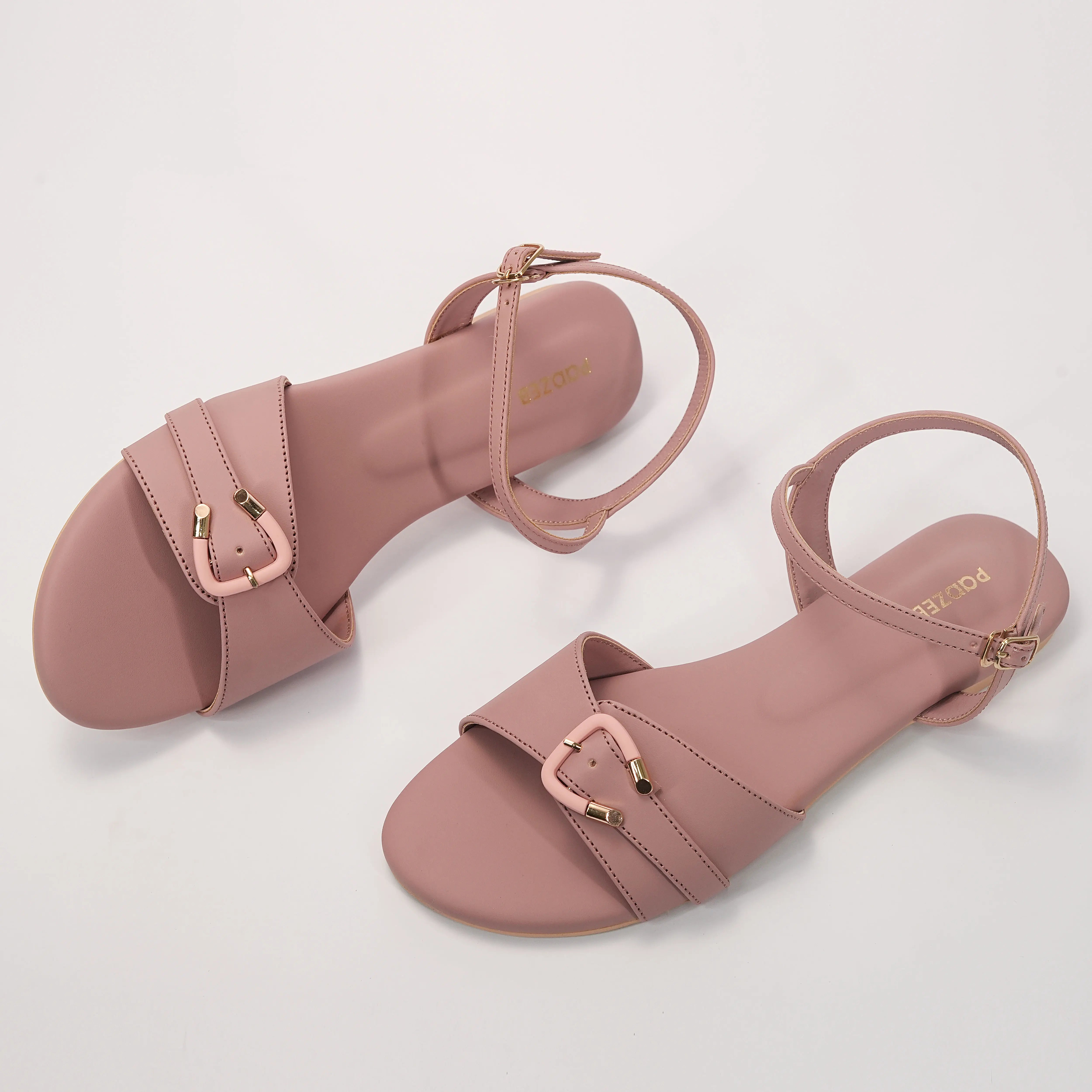 Anouk Comfort - Pink