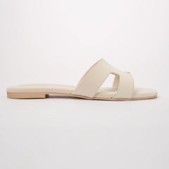 Belle Chic - Cream