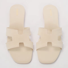 Belle Chic - Cream
