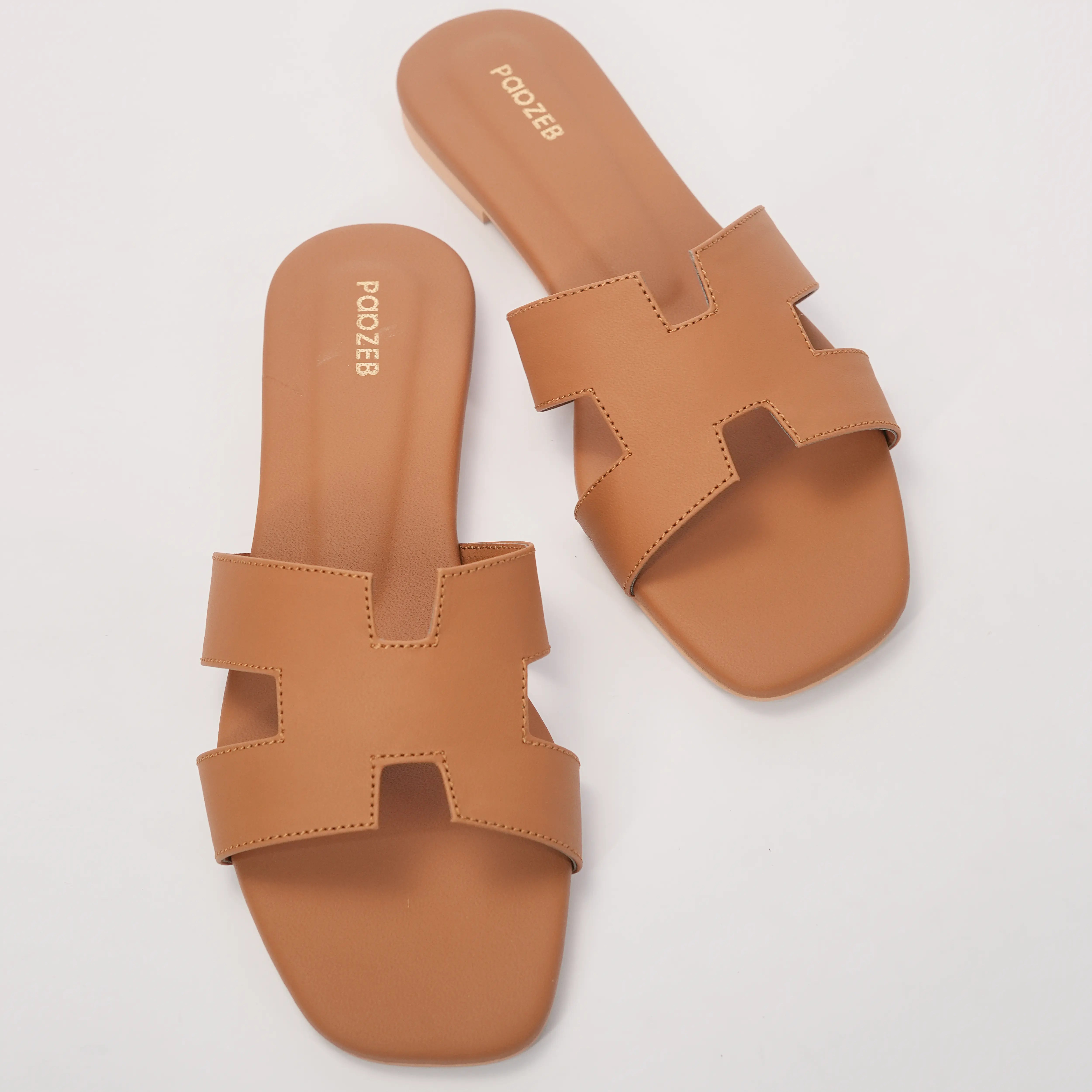 Belle Chic - Mustard