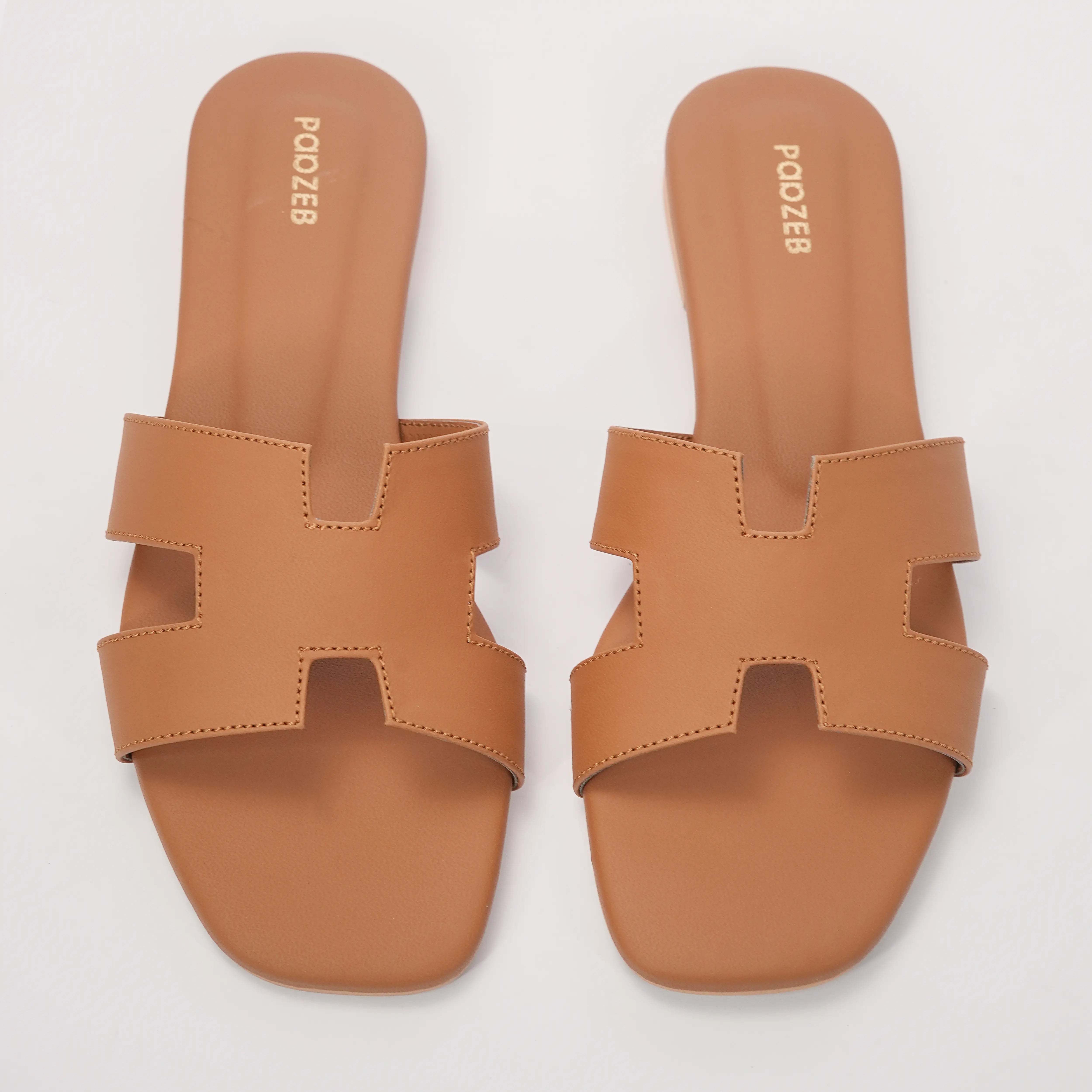 Belle Chic - Mustard