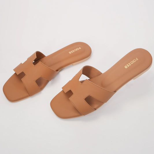 Belle Chic - Mustard