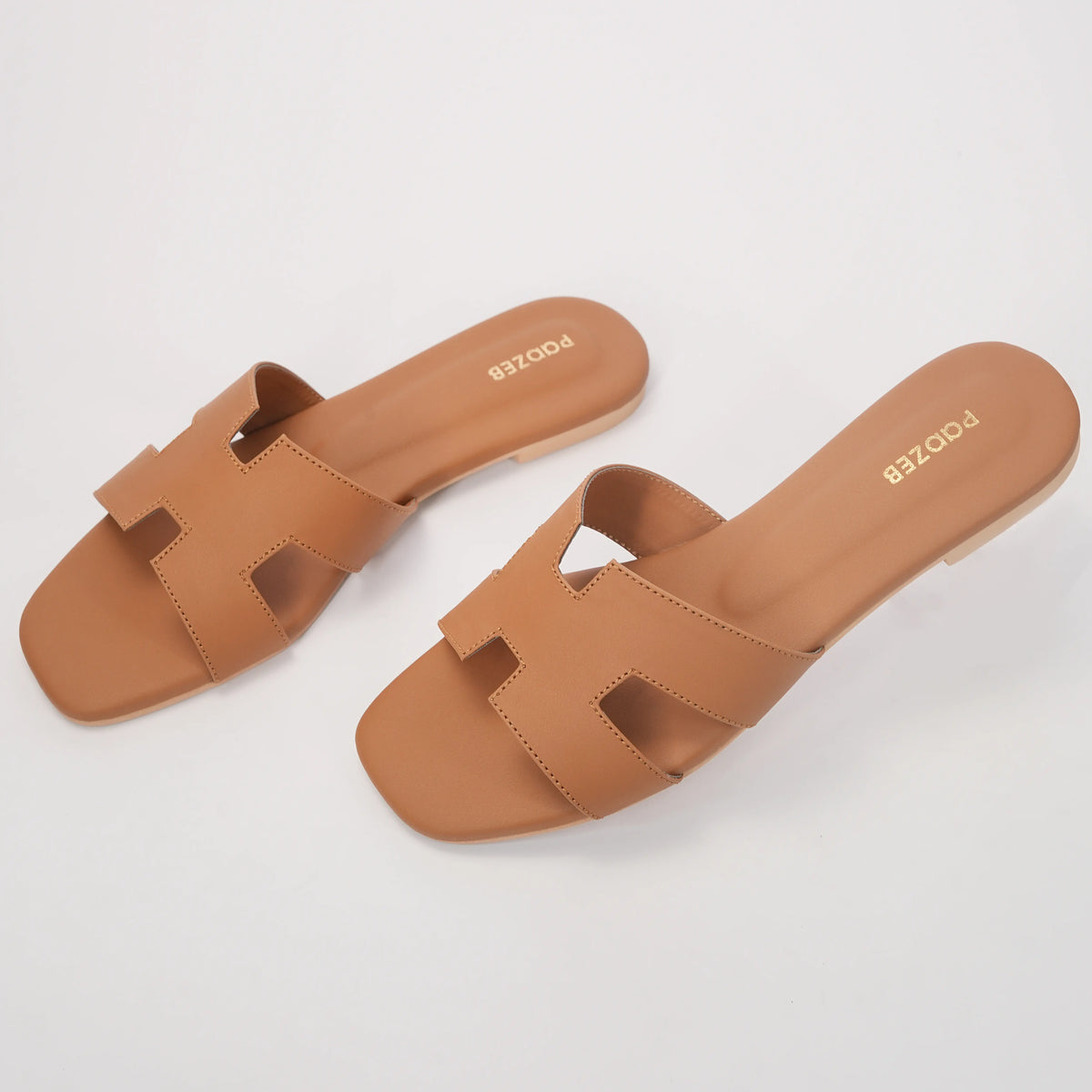 Belle Chic - Mustard