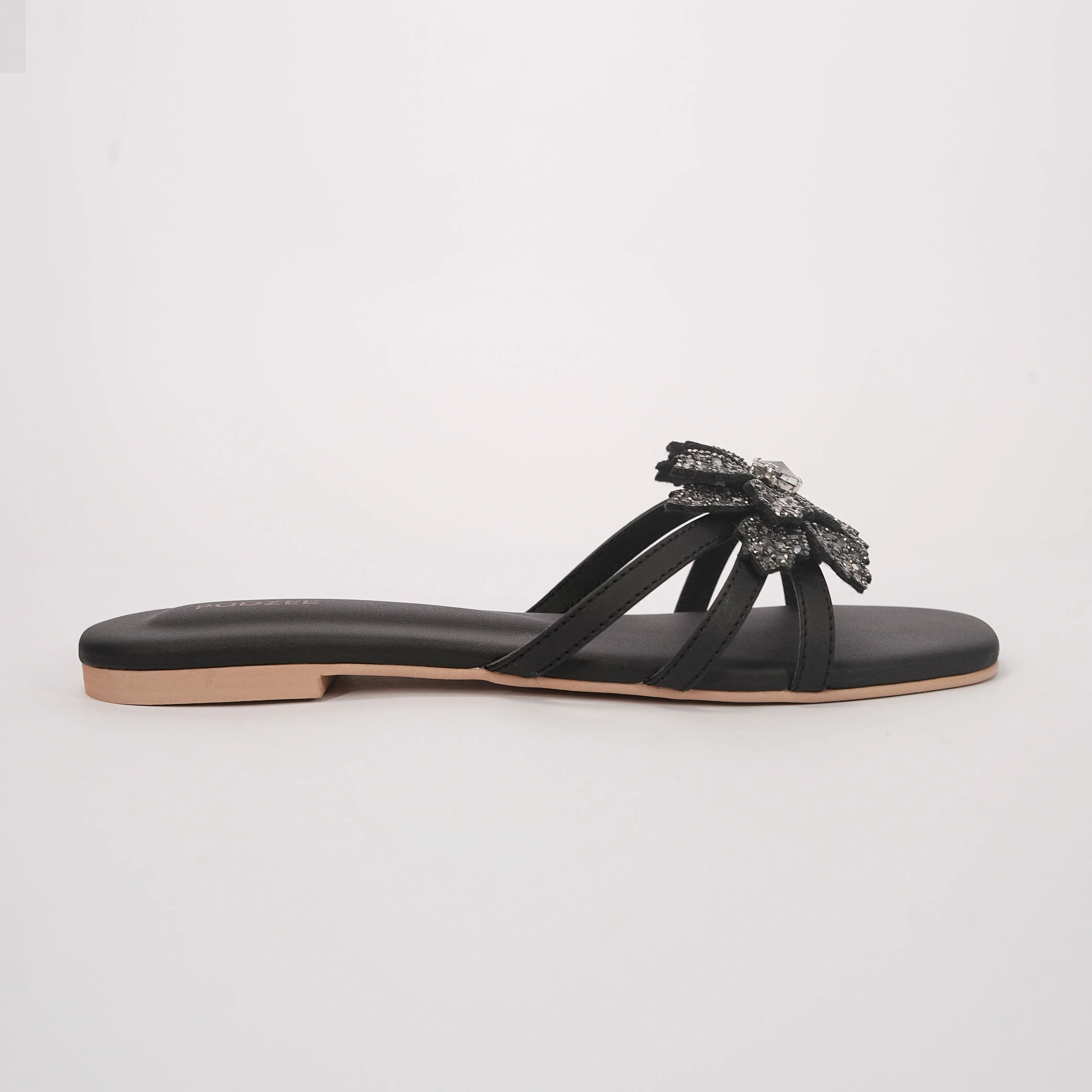 Celina Luxe - Black