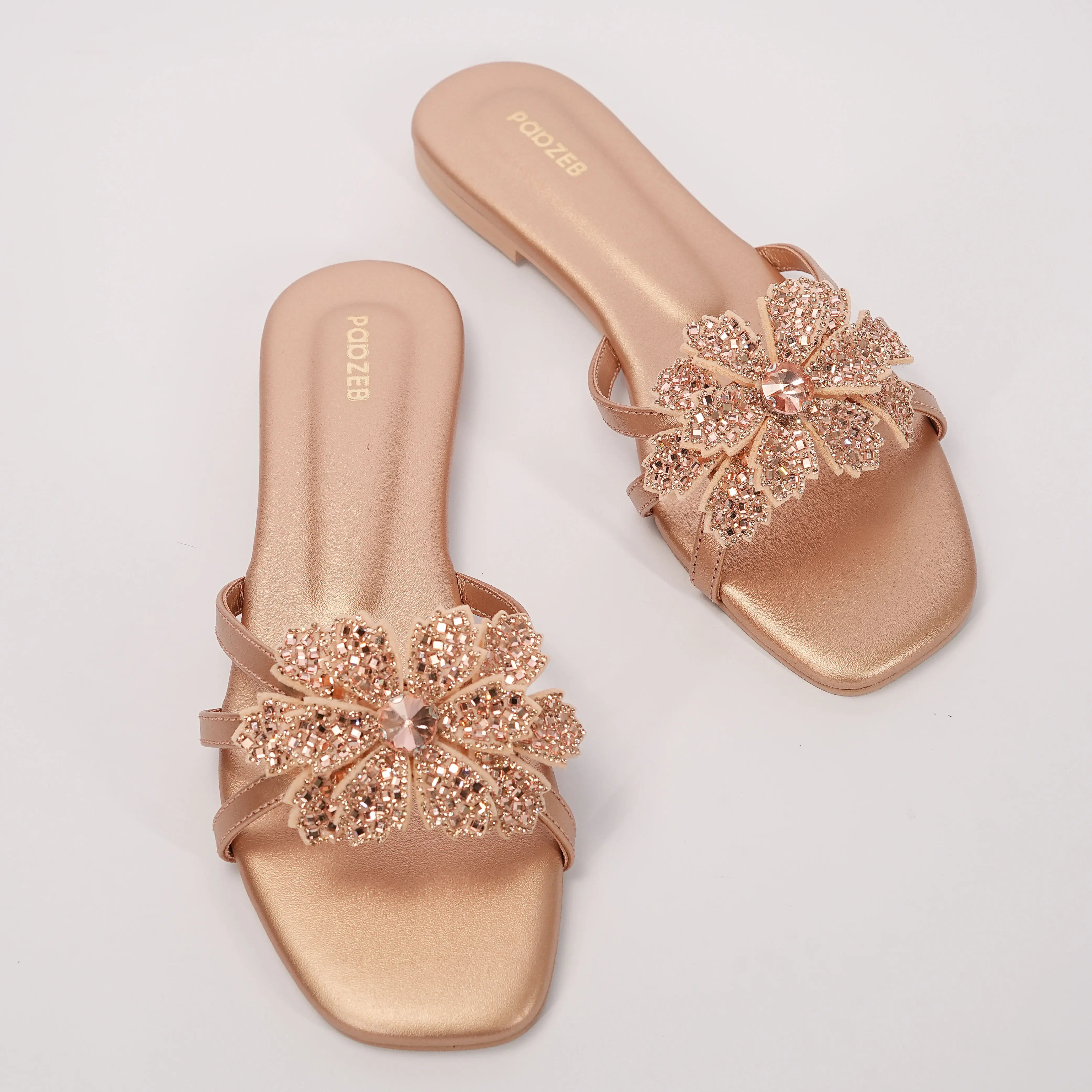 Celina Luxe - Copper