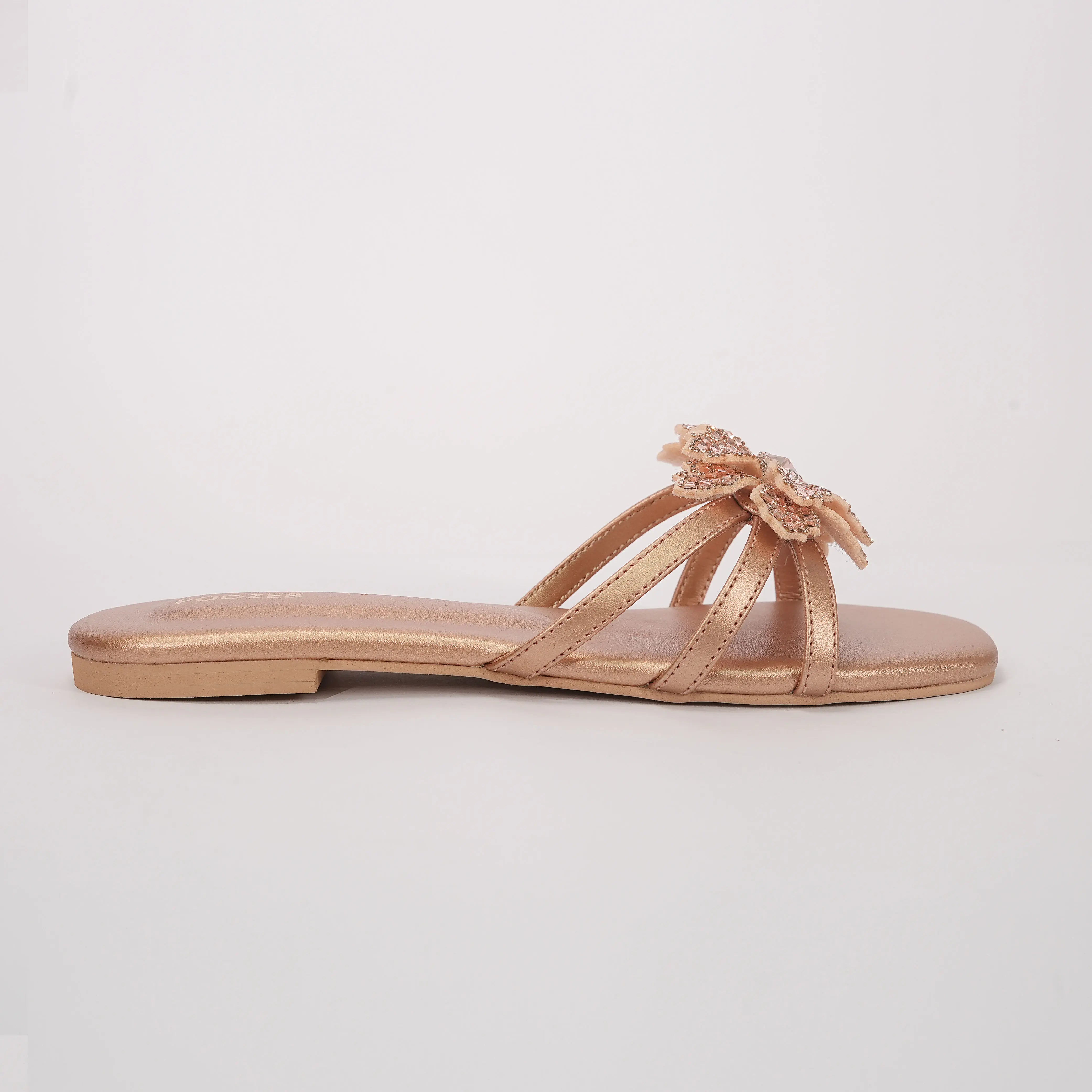 Celina Luxe - Copper