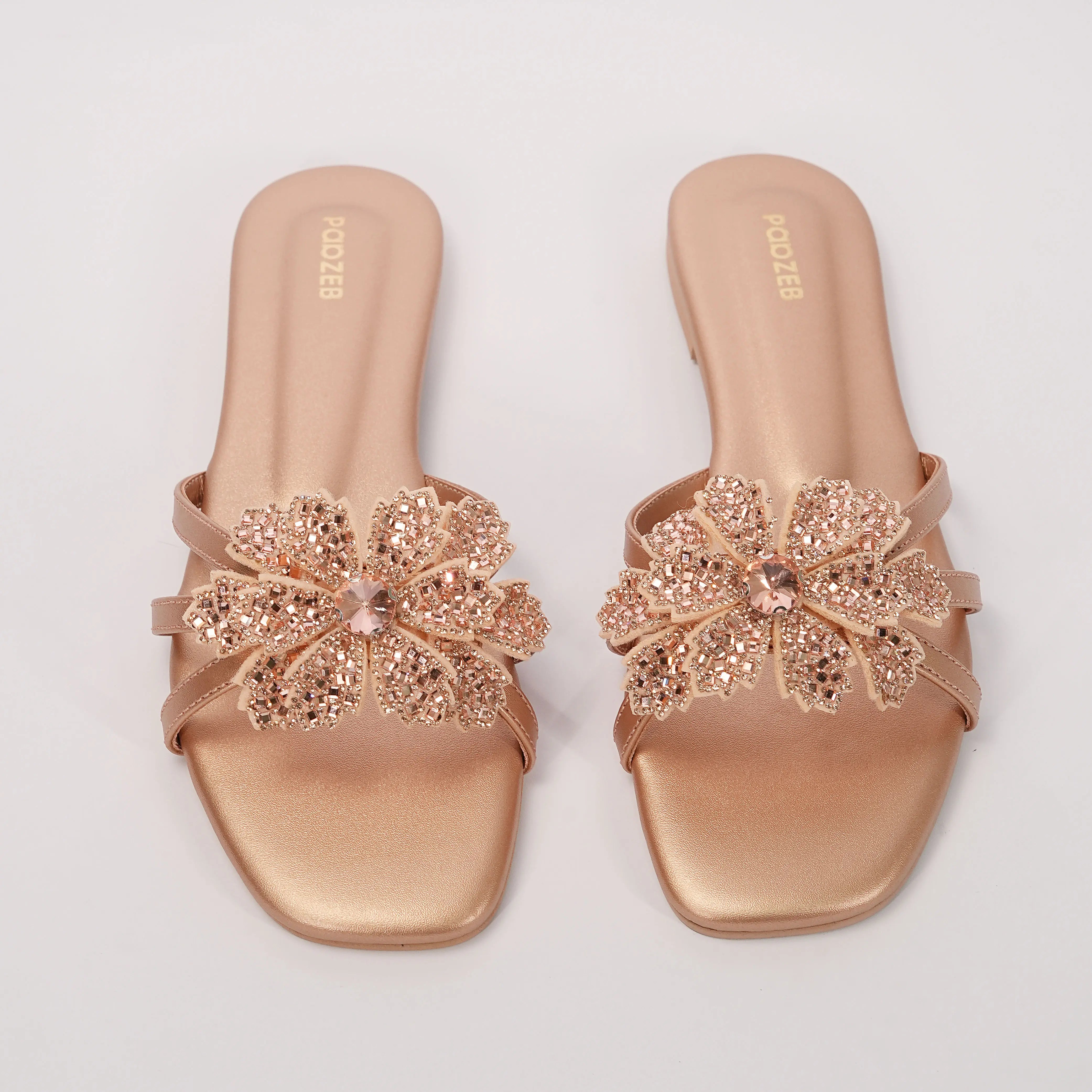 Celina Luxe - Copper