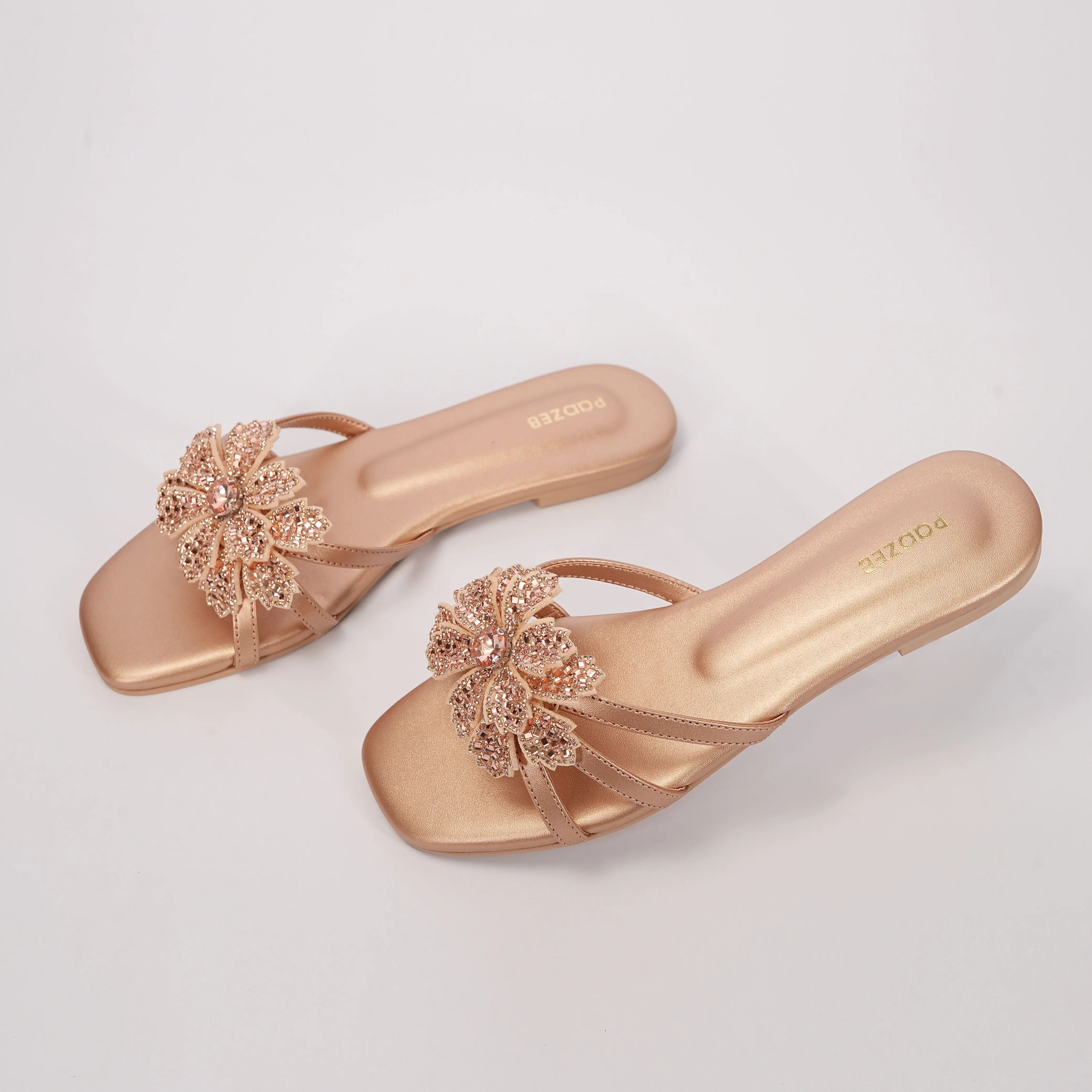 Celina Luxe - Copper