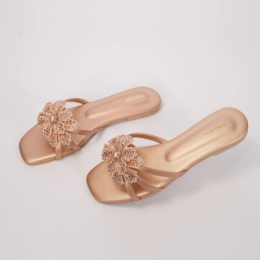 Celina Luxe - Copper