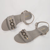 Delphine Matte - Gray