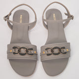 Delphine Matte - Gray