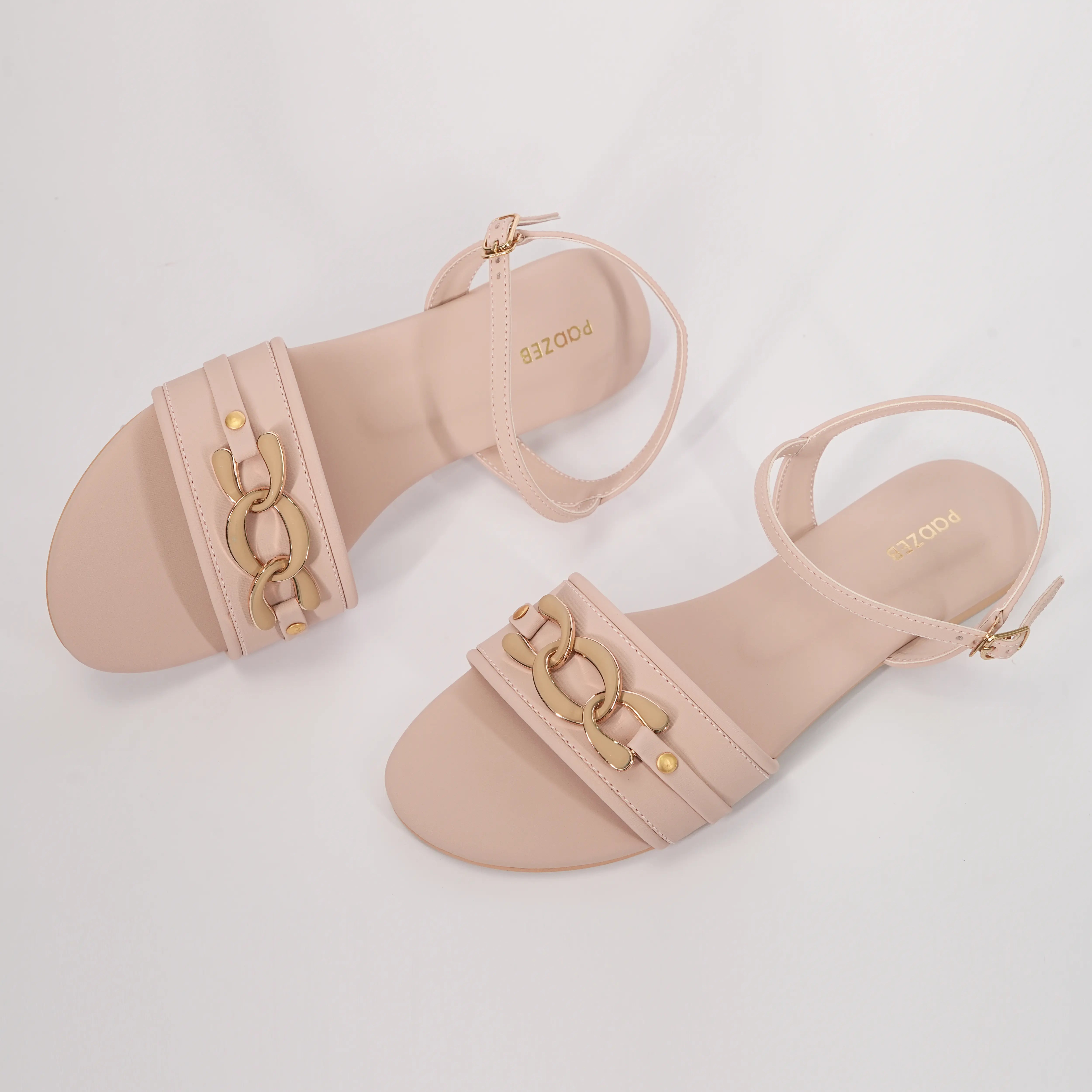 Delphine Matte - Pink