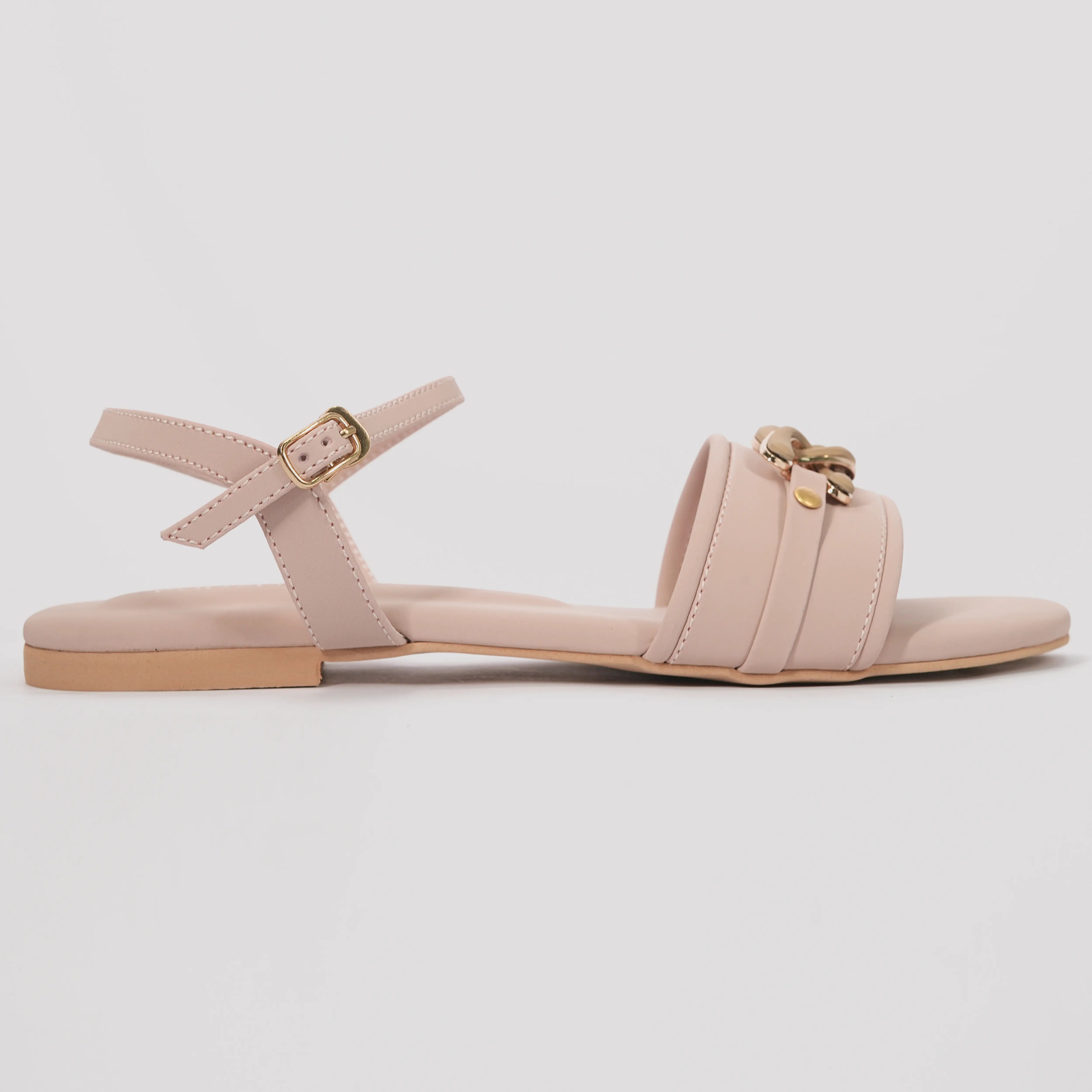 Delphine Matte - Pink