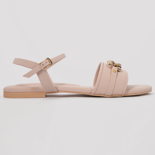 Delphine Matte - Pink