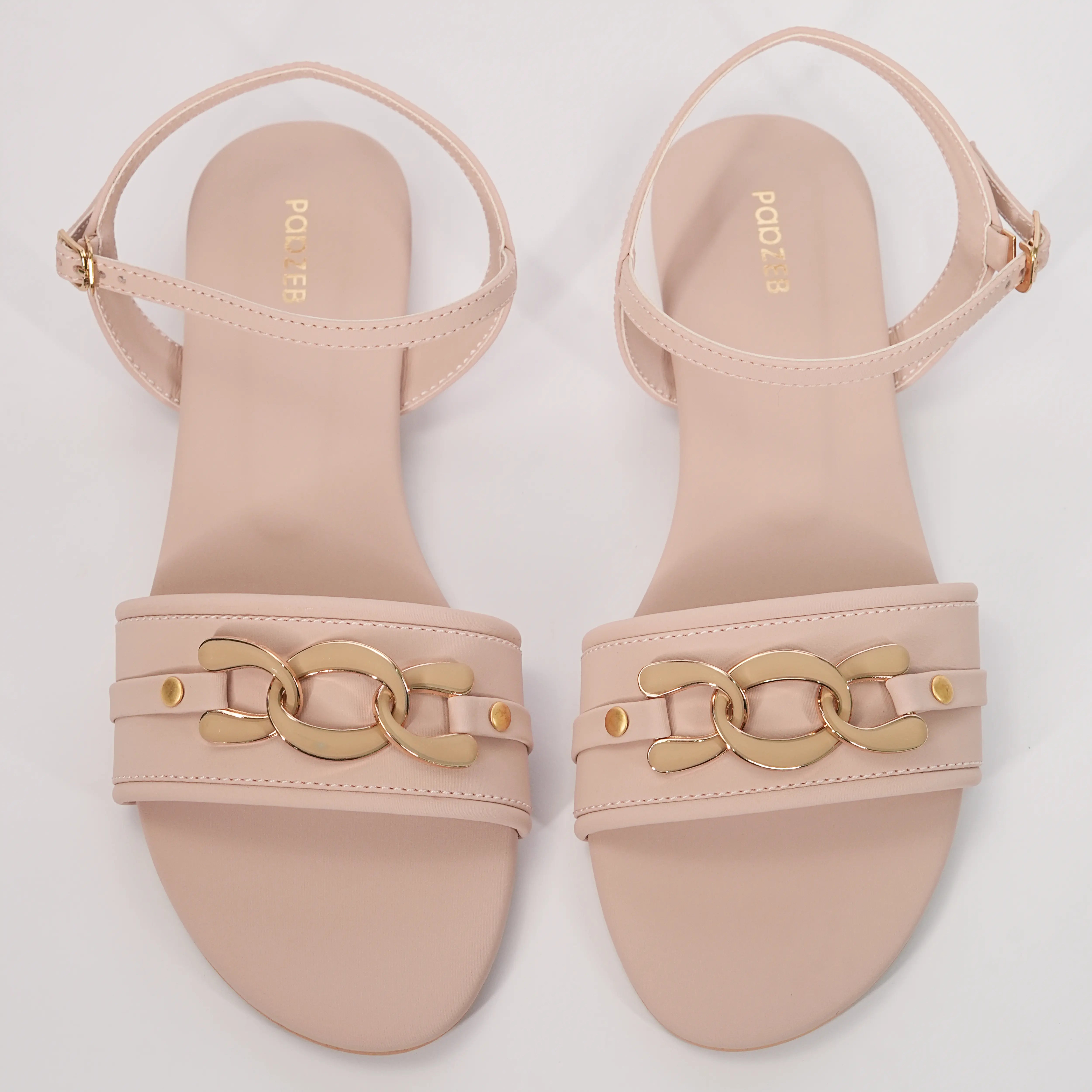 Delphine Matte - Pink