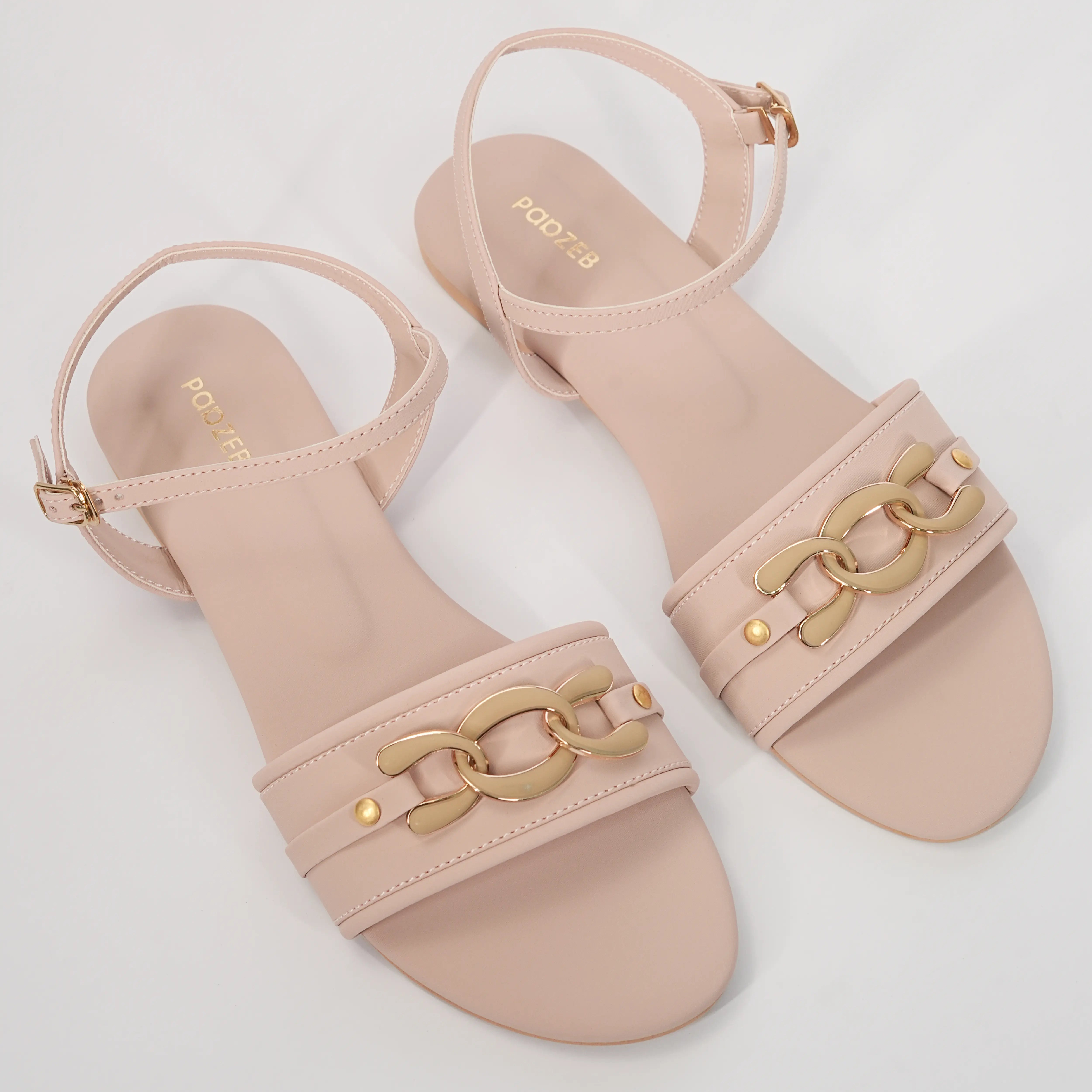 Delphine Matte - Pink