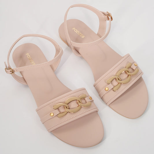 Delphine Matte - Pink