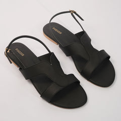 Ines Matte - Black
