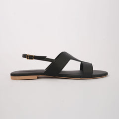 Ines Matte - Black