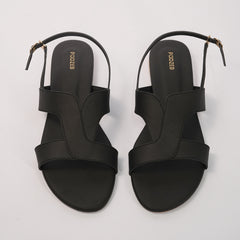 Ines Matte - Black