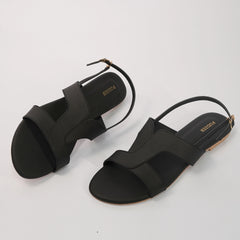 Ines Matte - Black