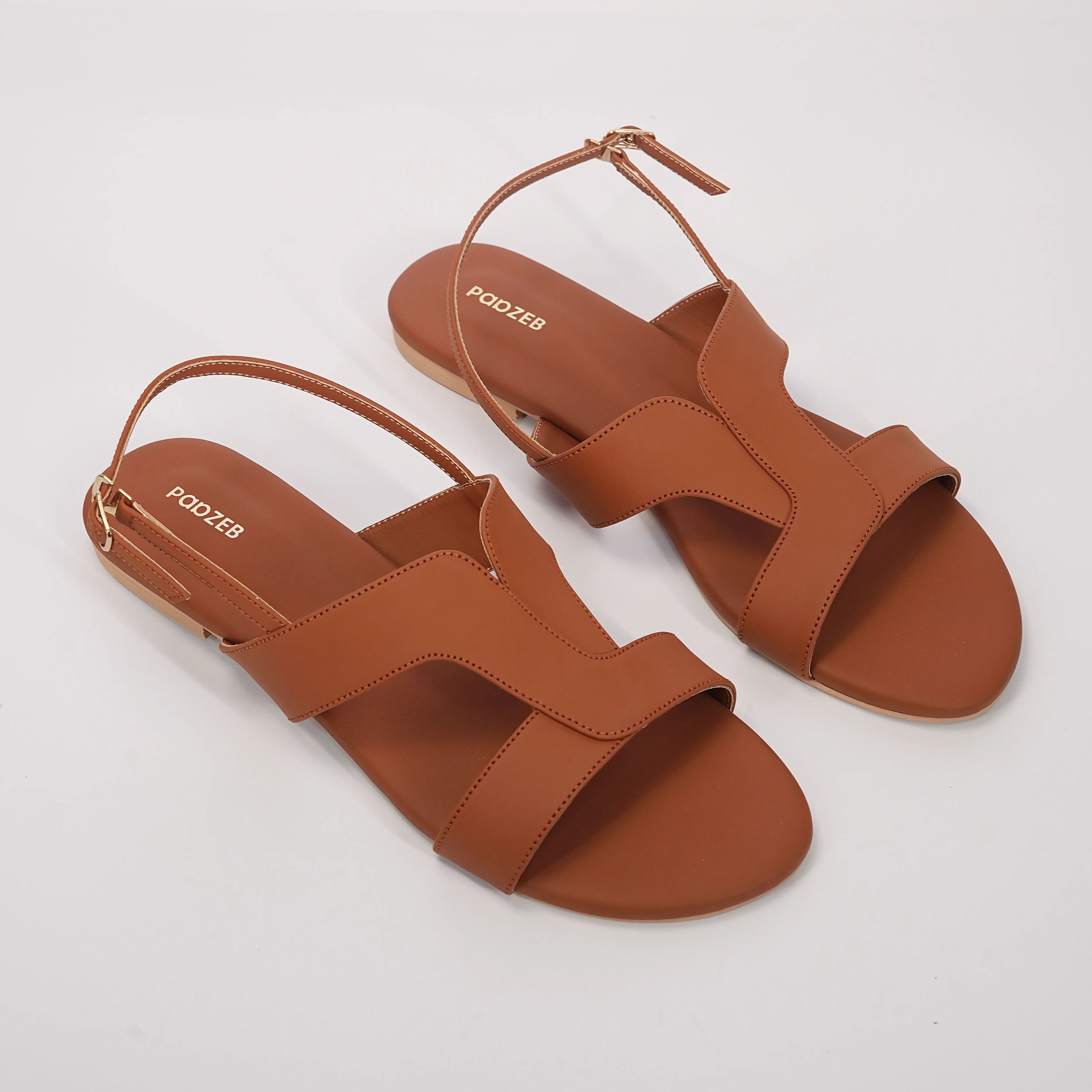 Ines Matte - Mustard