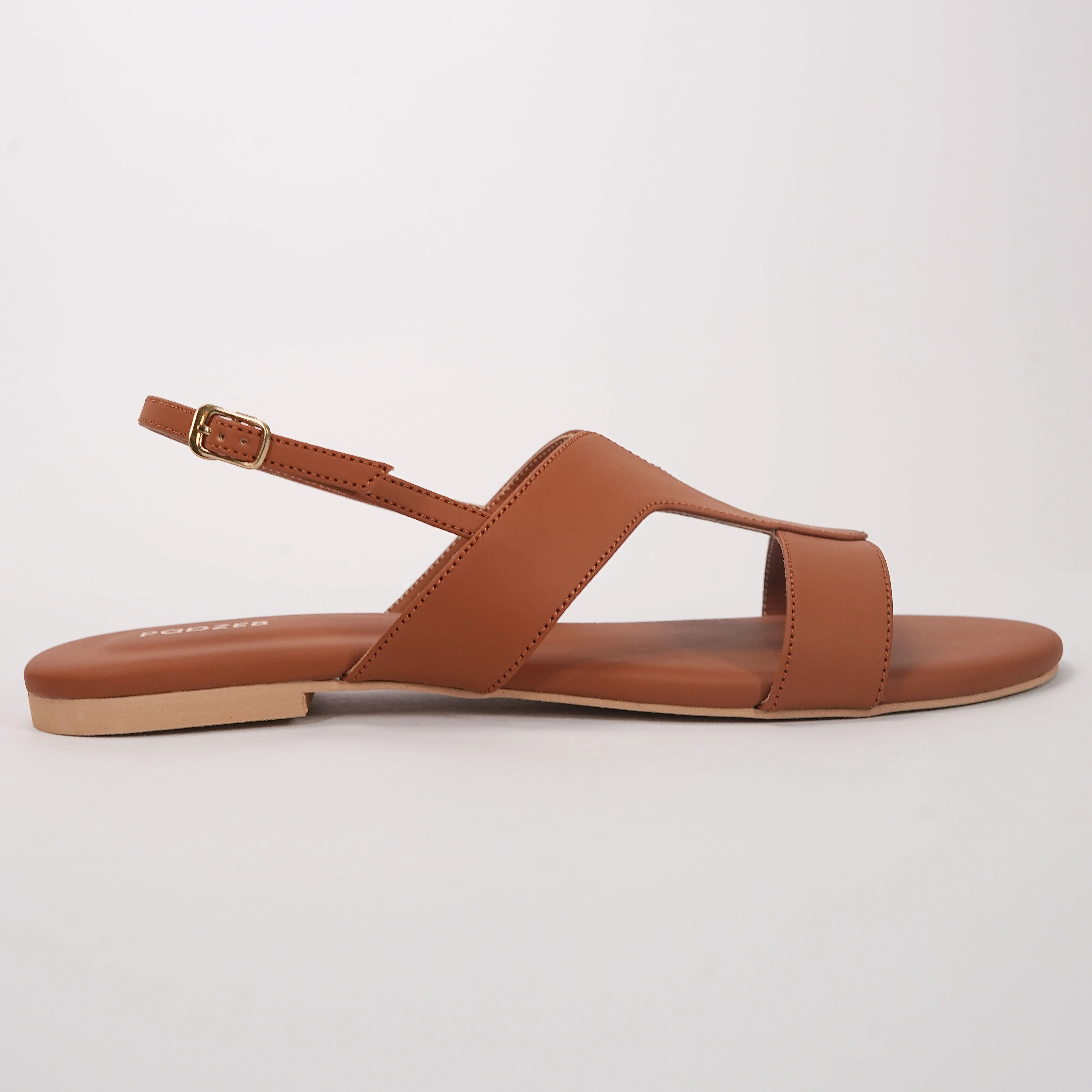 Ines Matte - Mustard