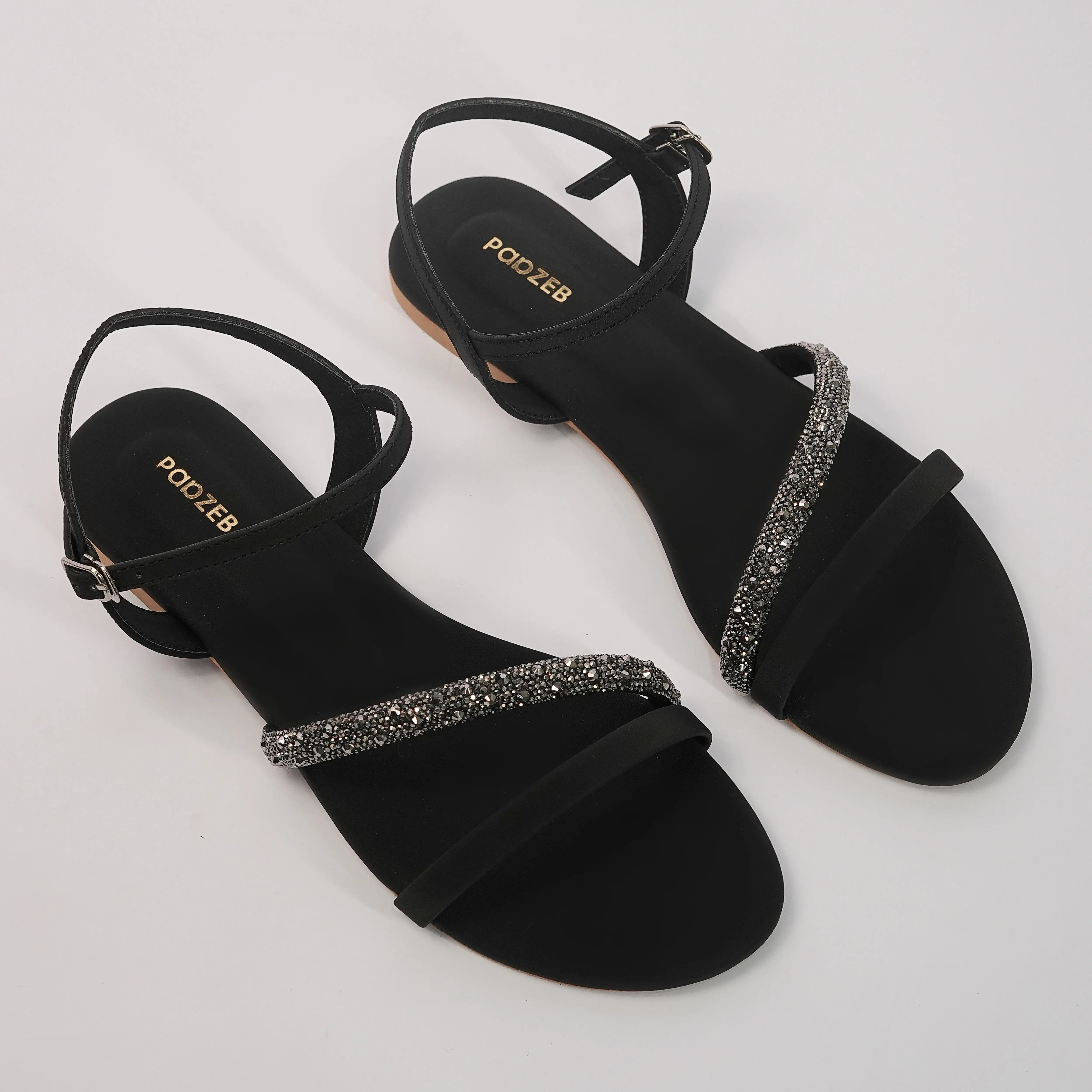 Juliette Classic - Black