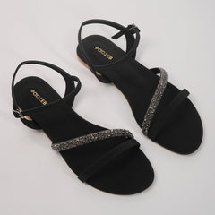 Juliette Classic - Black